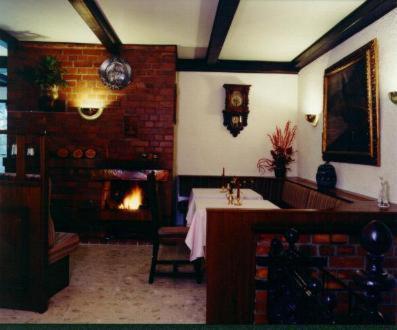 Pension Tannenspitze Wittenberg ภายนอก รูปภาพ